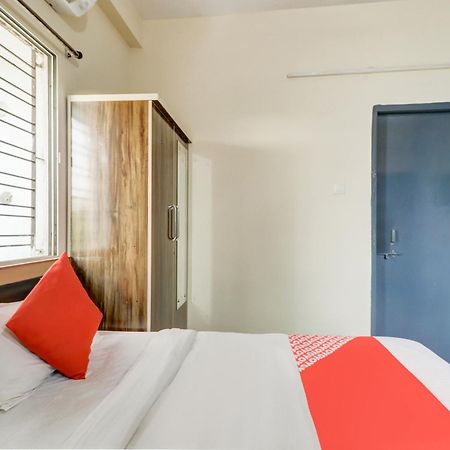 נאגפור Hotel O The Crown Inn מראה חיצוני תמונה